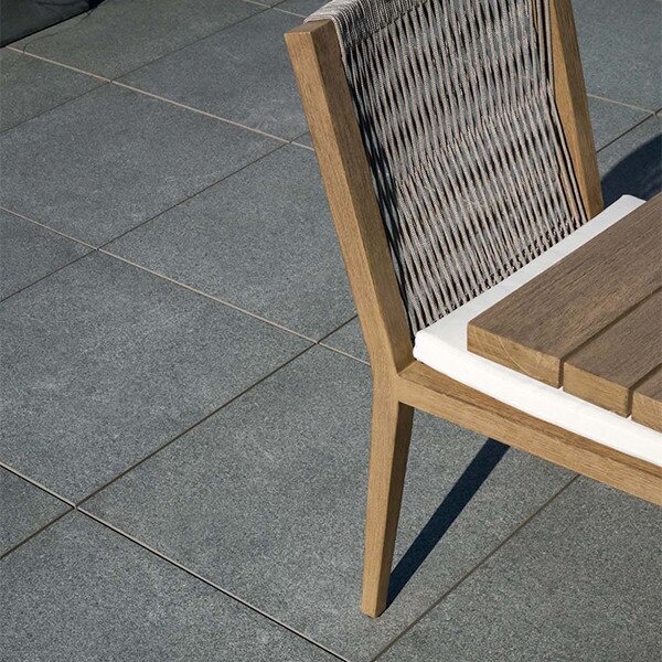 Porcea Tundra Porcelain Paver